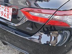 تۆیۆتا کامری